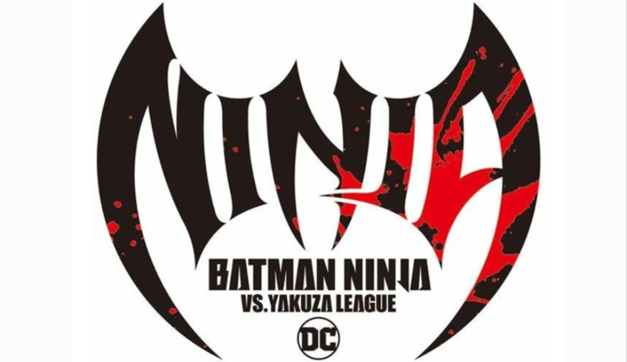 Batman Ninja