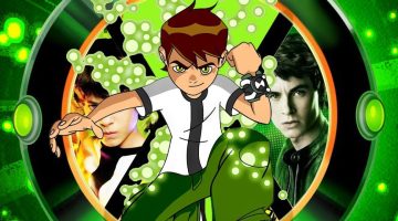 Descubra TODOS os finais de Ben 10 – você conhece todos eles?