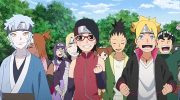 Personagem importante de Boruto pode ter tido um destino trágico
