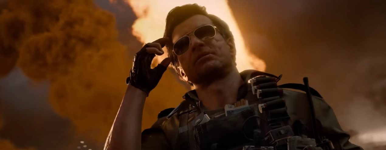 call of duty