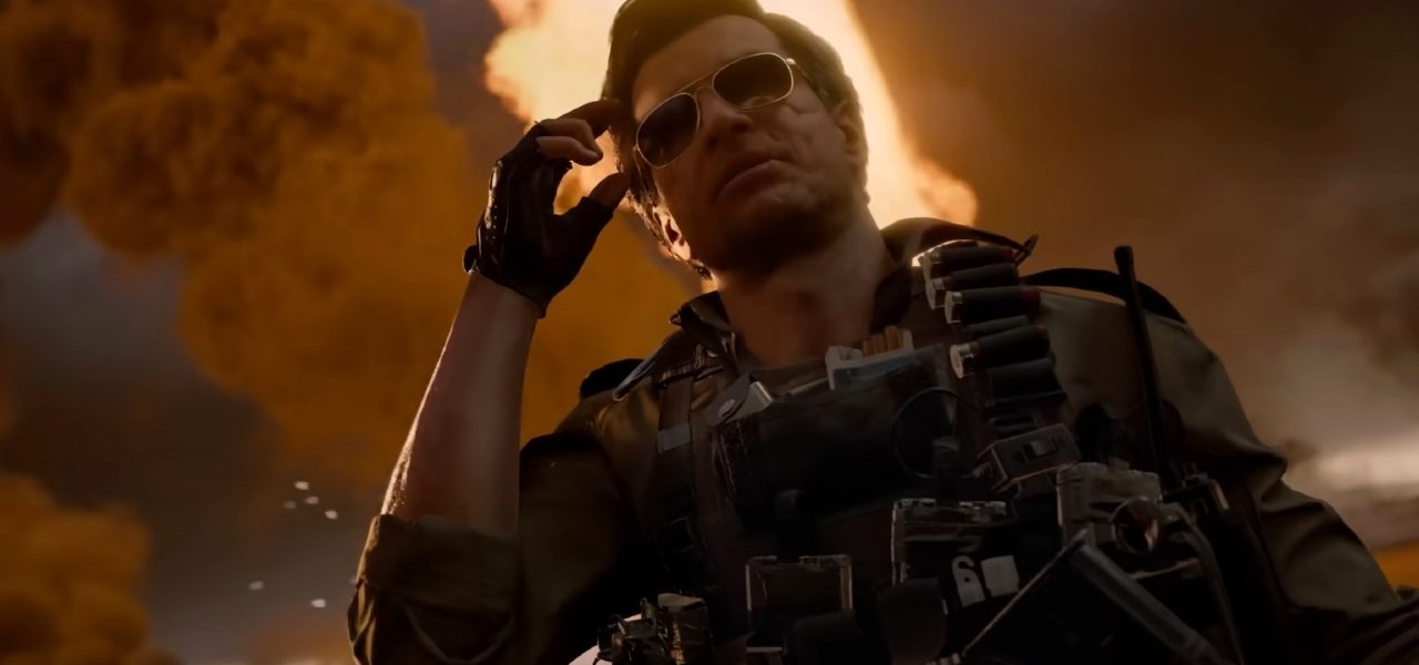 call of duty