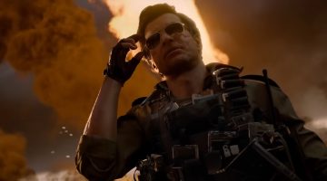 Call of Duty  Black Ops 6 ganha data de lançamento e gameplay com novidades