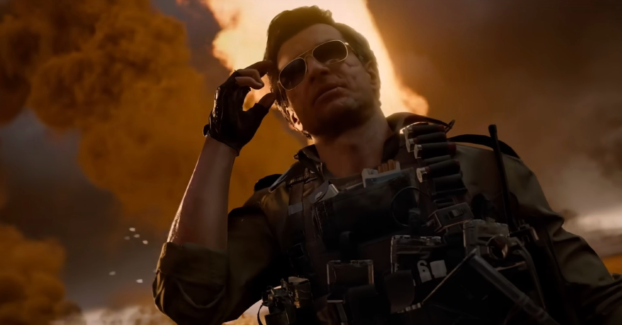 Call of Duty  Black Ops 6 ganha data de lançamento e gameplay com novidades