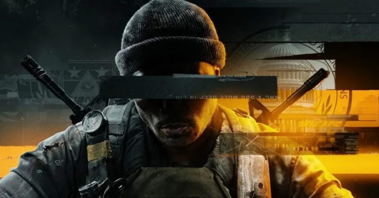 Call of Dutty Black Ops 6 Xbox Game Pass