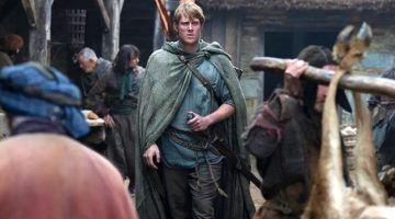 O Cavaleiro dos Sete Reinos tem estreia confirmada; George R.R. Martin revela detalhes exclusivos sobre a série