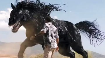 Venom 3: A Última Rodada traz novas cenas de ação com Tom Hardy em TV Spot