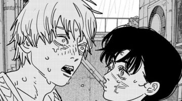 Chainsaw Man passa dos limites em capítulo mais polêmico de todos os tempos