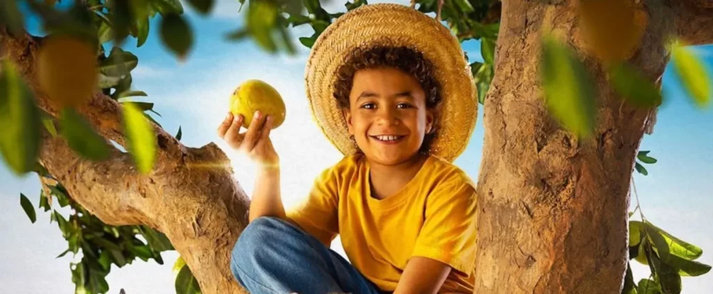 Prime Video anuncia chegada de Chico Bento e a Goiabeira Maraviósa
