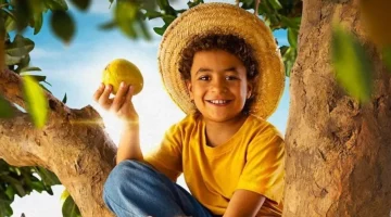 ‘Chico Bento 2’ é confirmado com Isaac Amendoim