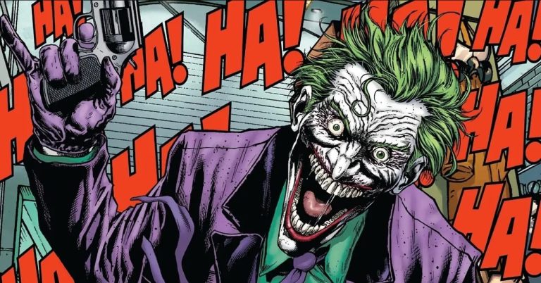 coringa