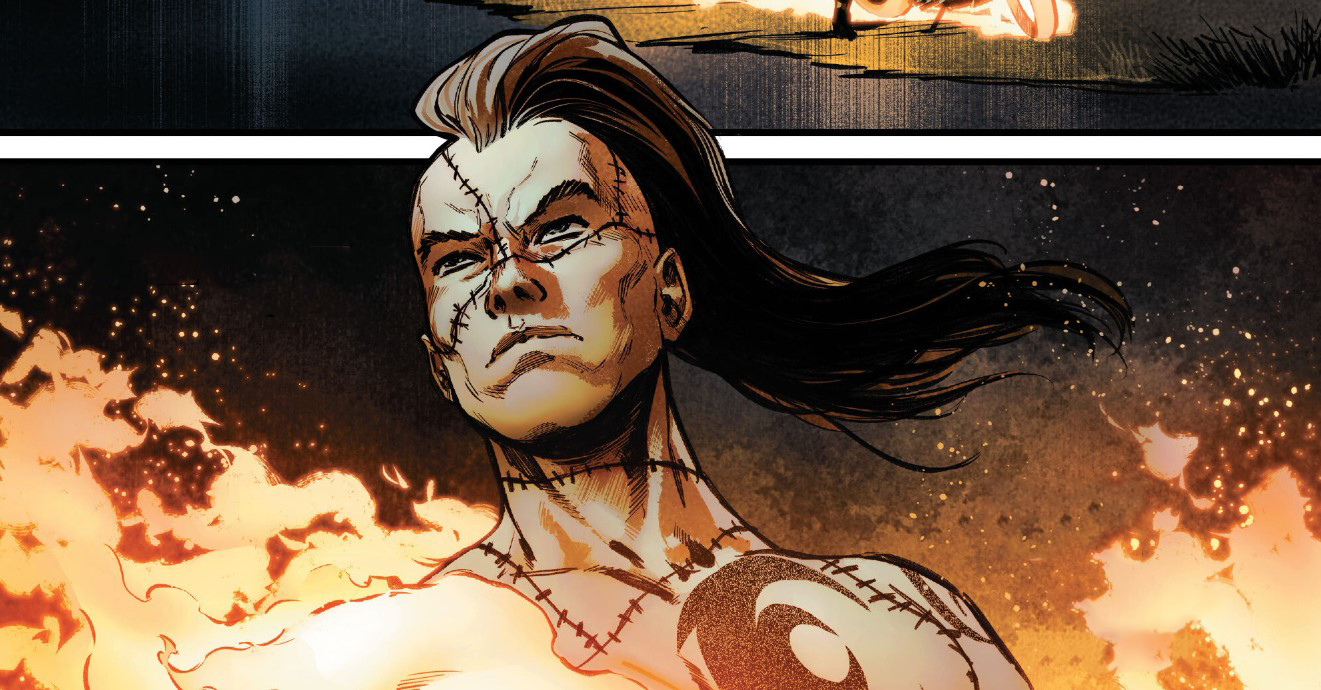 daken