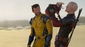 Diretor de Deadpool & Wolverine fala sobre os rumores de aparições especiais