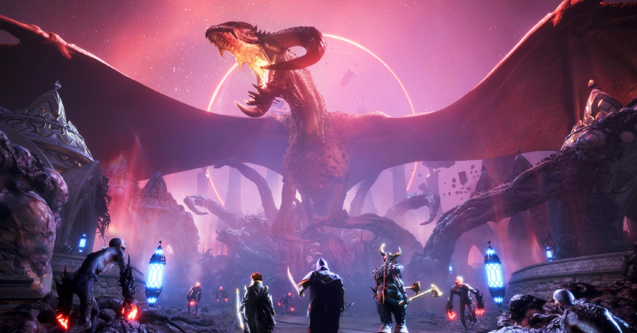 Dragon Age: The Veilguard: tudo o que você precisa saber!