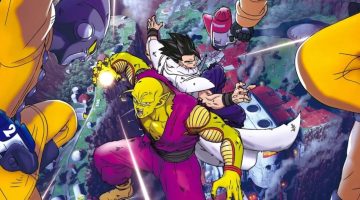 Quais filmes de Dragon Ball são realmente canônicos?