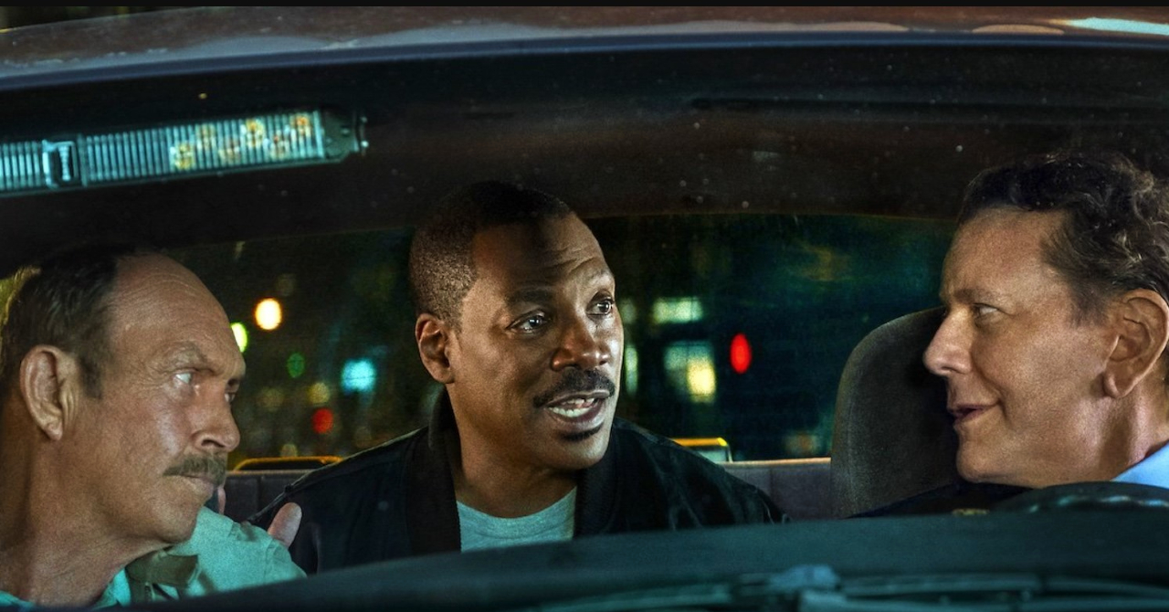eddie murphy