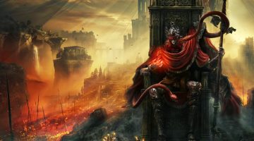 DLC de Elden Ring é sucesso absoluto!