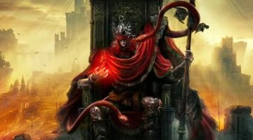 Shadow of the Erdtree (DLC) deixa Elden Ring ainda mais épico!