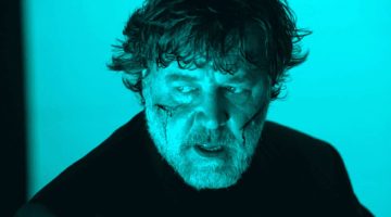 O Exorcismo, com Russell Crowe, faz ligação com O Exorcista de 1973