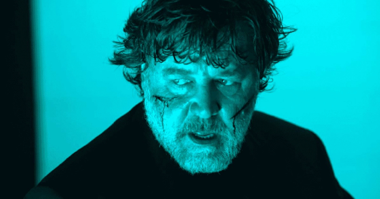 O Exorcismo, com Russell Crowe, faz ligação com O Exorcista de 1973