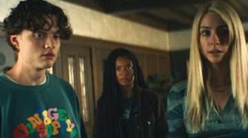 Gen V finalmente aparece em The Boys no 5º episódio da 4ª temporada