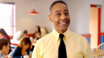 Giancarlo Esposito dá pistas do seu personagem na Marvel
