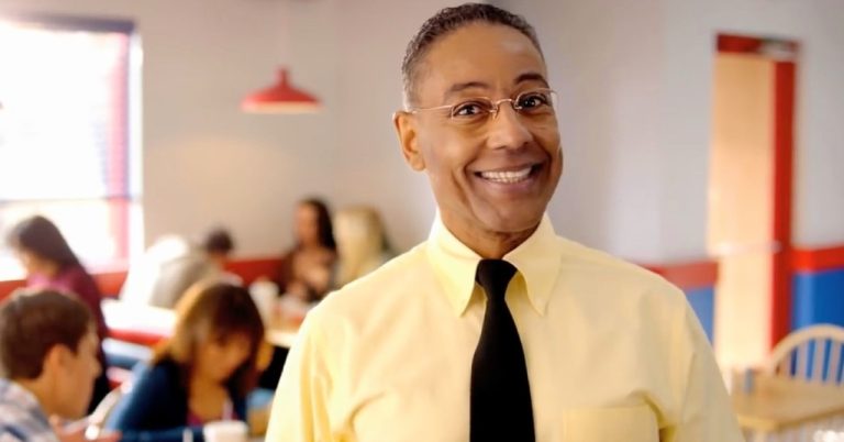 Giancarlo Esposito