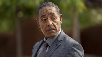 Giancarlo Esposito fala que seria um bom Professor X no UCM