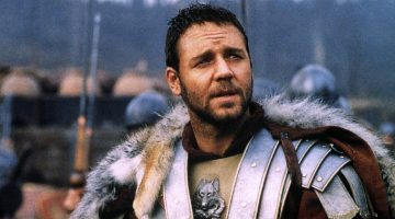 Trailer de Gladiador 2 será lançado com Deadpool & Wolverine