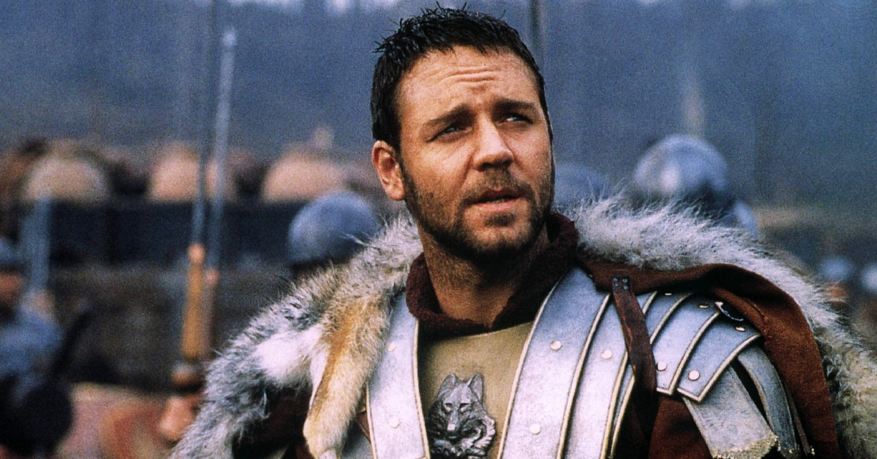 Gladiador 2: as versões mais bizarras que quase chegaram aos cinemas