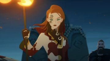 Twilight of the Gods ganha novo trailer e data de lançamento