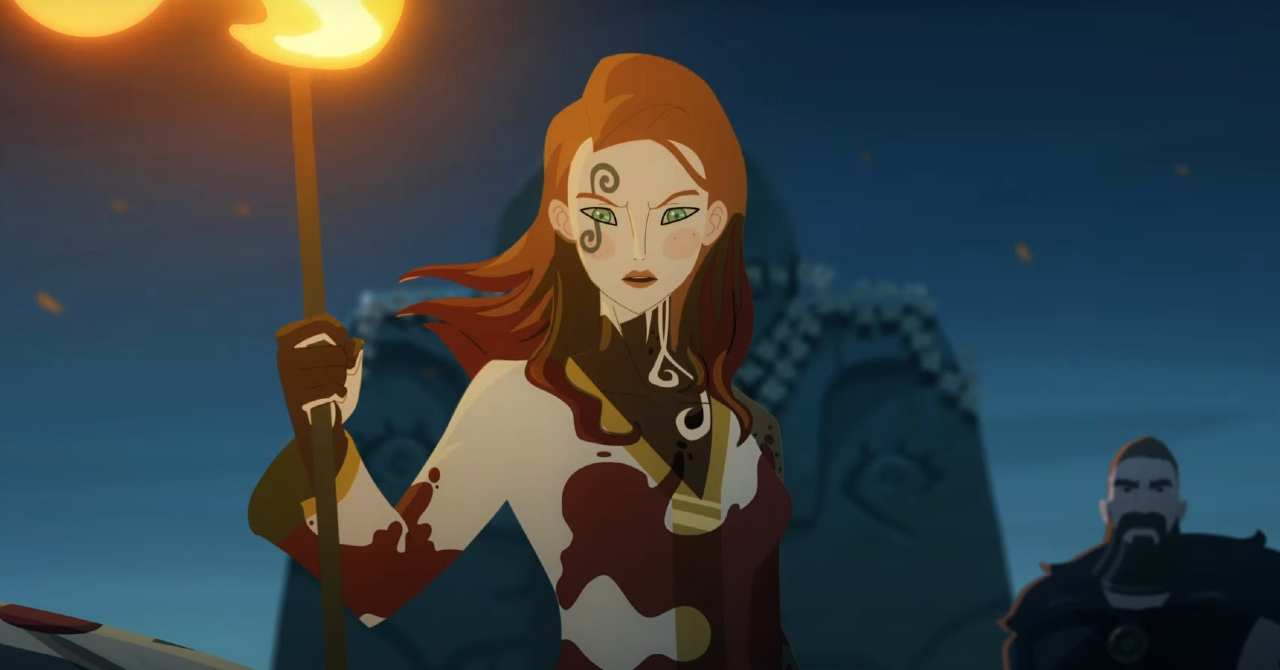 Twilight of the Gods ganha novo trailer e data de lançamento