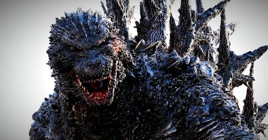 Godzilla ganha novo filme com diretor de Godzilla Minus One