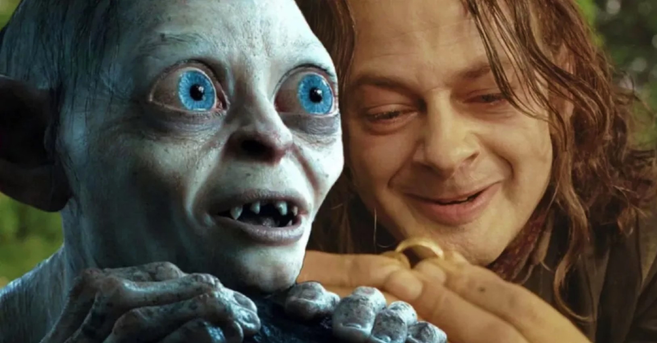 Gollum