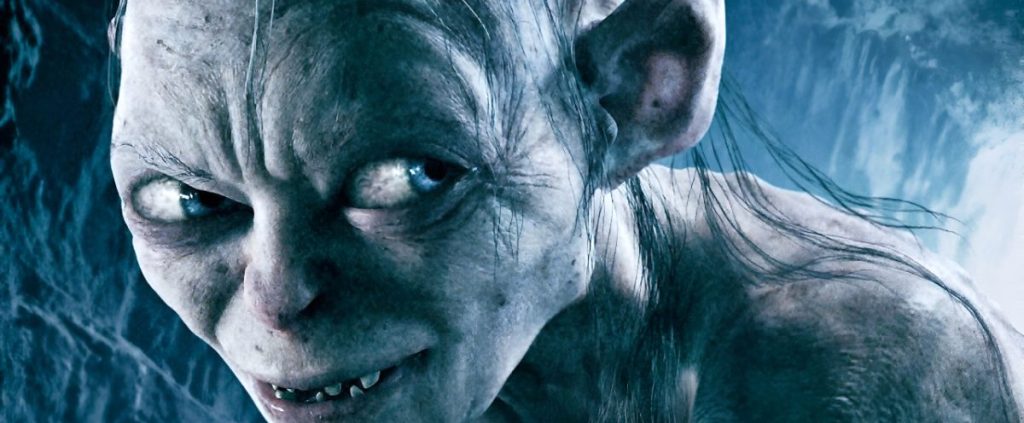 Novo O Senhor dos Anéis vai ter IA? Andy Serkis responde