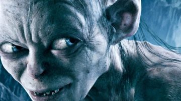 Novo O Senhor dos Anéis vai ter IA? Andy Serkis responde