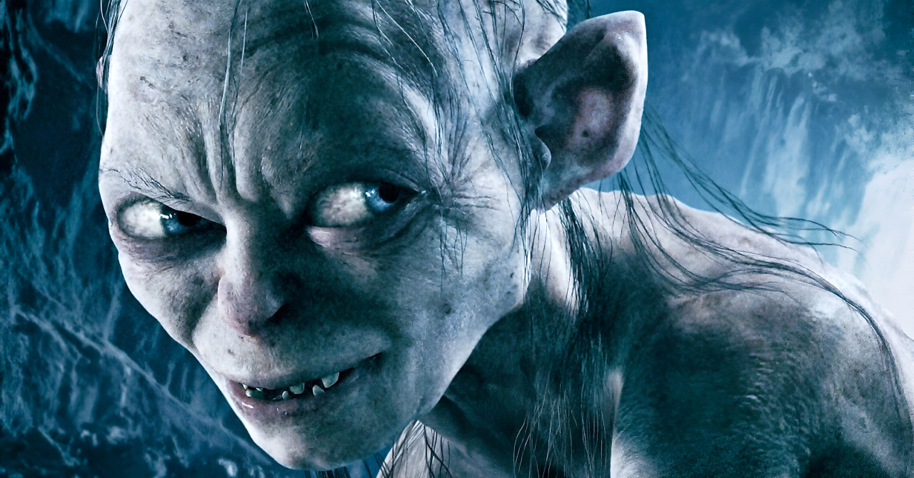 gollum