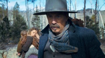 Nepo babies, sim! Kevin Costner defende escalação do próprio filho em filme que ele está dirigindo