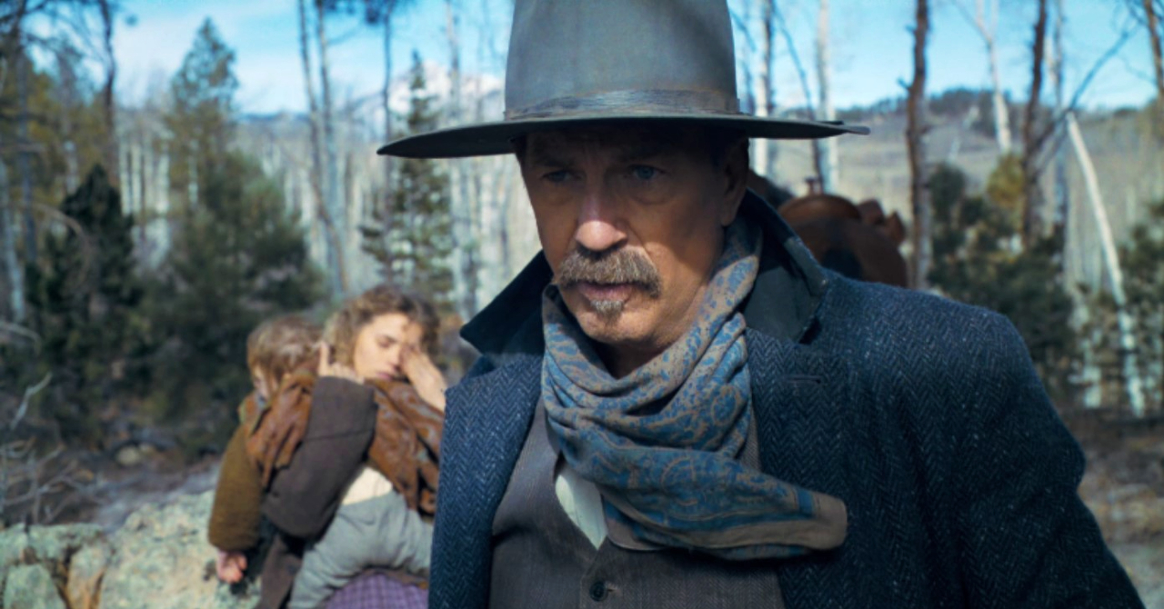 Nepo babies, sim! Kevin Costner defende escalação do próprio filho em filme que ele está dirigindo