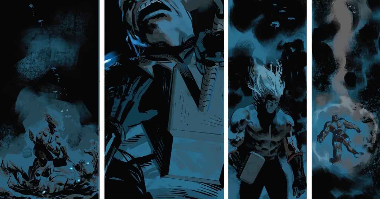 Thor
