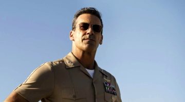 Jon Hamm quer fazer parte do UCM