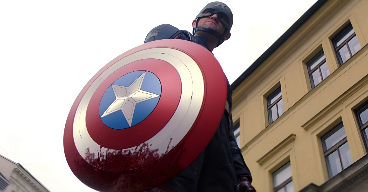 John Walker merecia mais destaque no UCM? Saiba o que esperar do personagem em Thunderbolts*