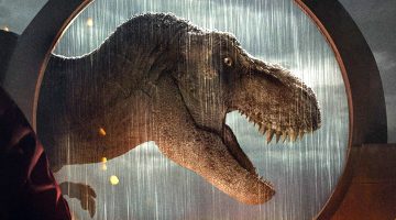 Jurassic World 4 começa filmagens na Tailândia; confira os primeiros detalhes