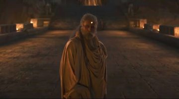 Kalki 2898 AD: a superprodução de sci-fi de Tollywood