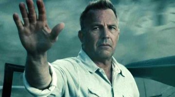 Kevin Costner solta o verbo sobre seu papel no filme do Superman