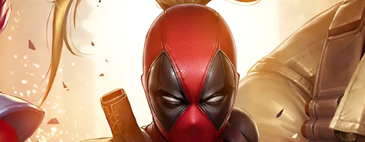 lady deadpool