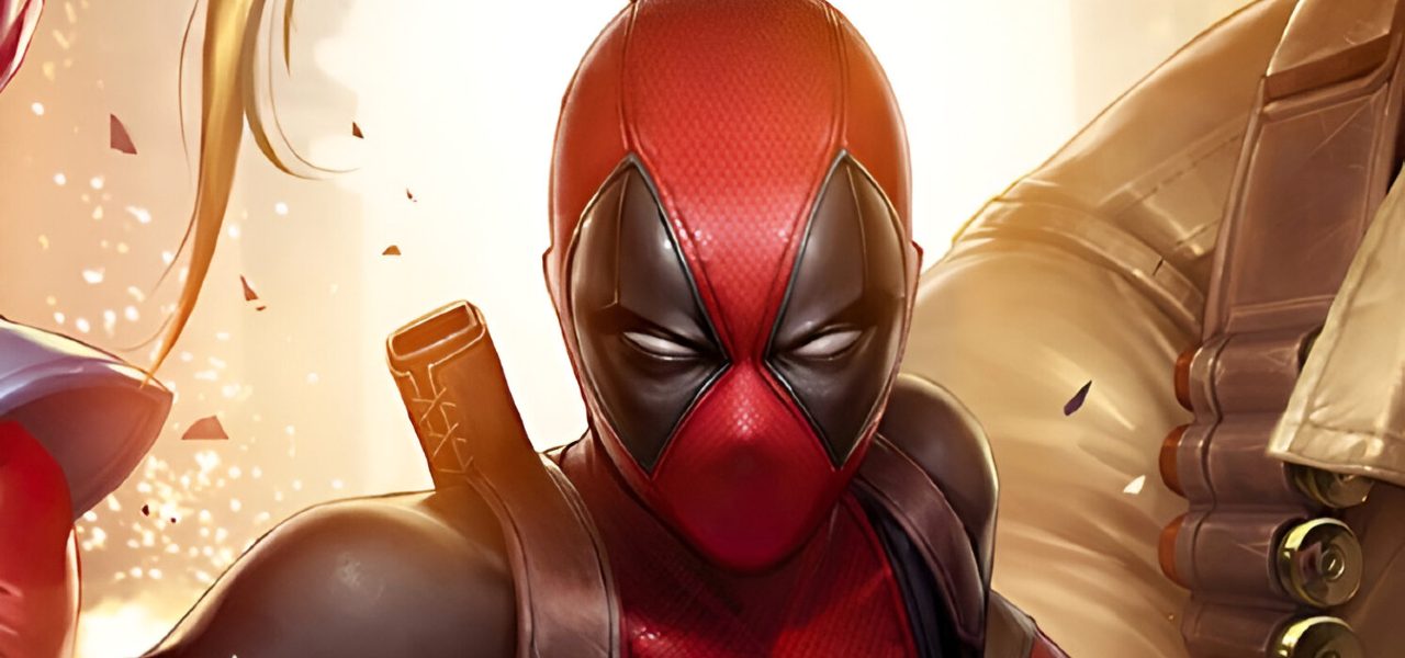 lady deadpool