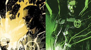Tom Cruise pode ser Hal Jordan na série Lanternas, nova aposta da DC
