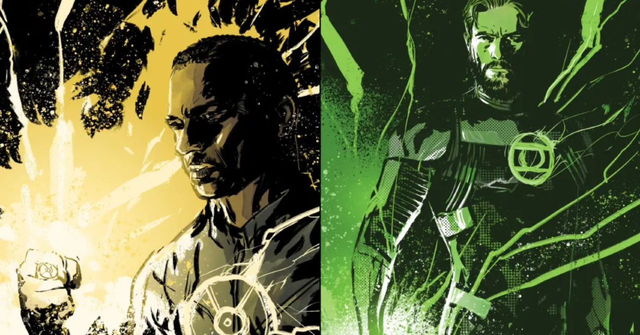 Tom Cruise pode ser Hal Jordan na série Lanternas, nova aposta da DC