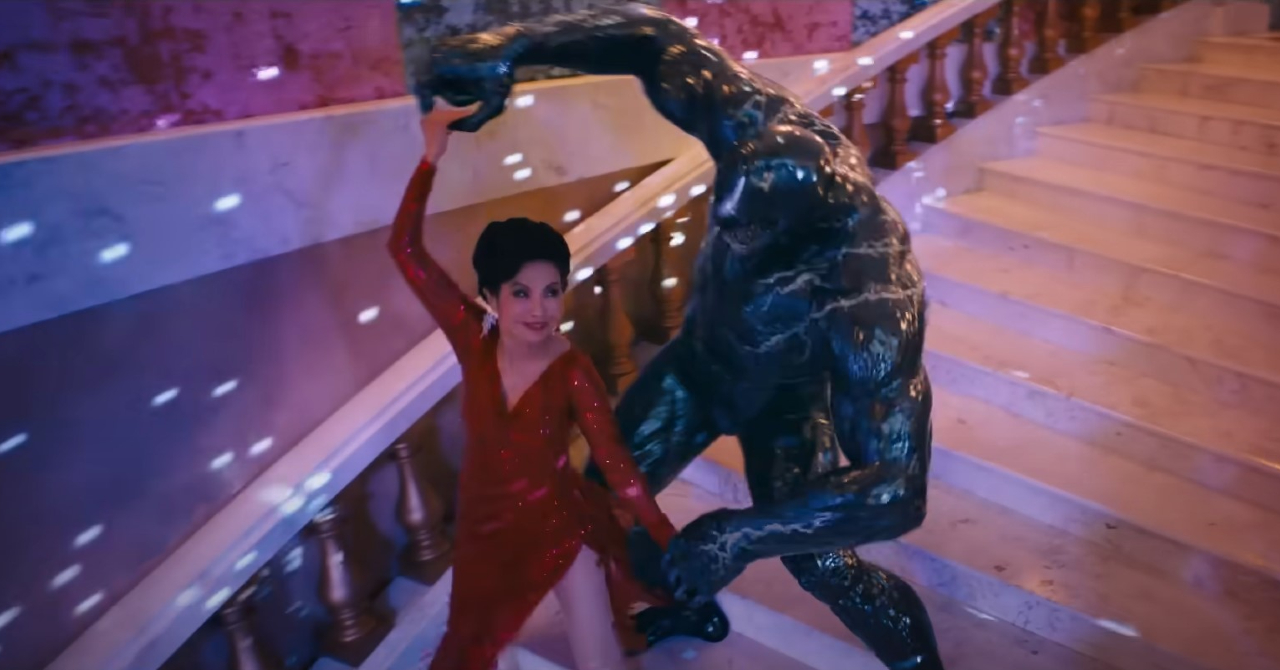 las vegas venom