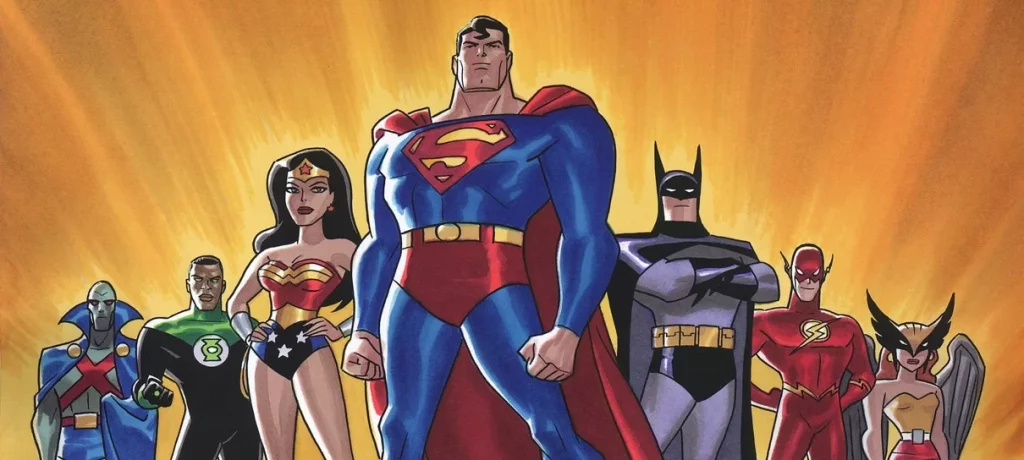 Relembre o final épico de Liga da Justiça Sem Limites